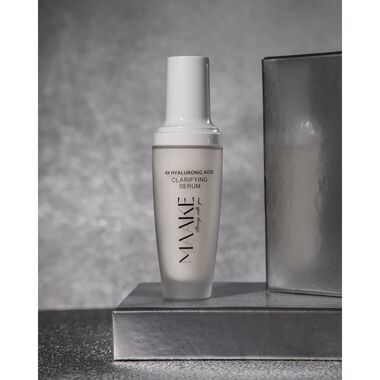 faces سيروم التوضيح بحمض الهيالورونيك