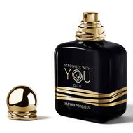 faces stronger with you oud eau de parfum