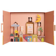 مجموعة نيرولي الرمضانية faces مجموعة نيرولي الرمضانية