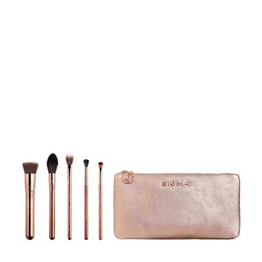 faces iconic brush set