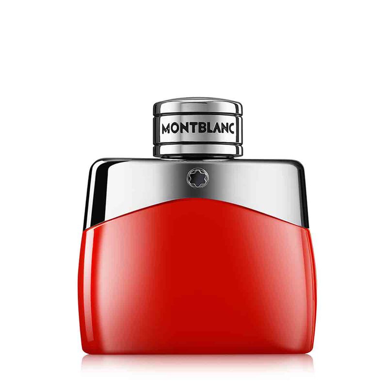 mont blanc mont blanc legend trio set