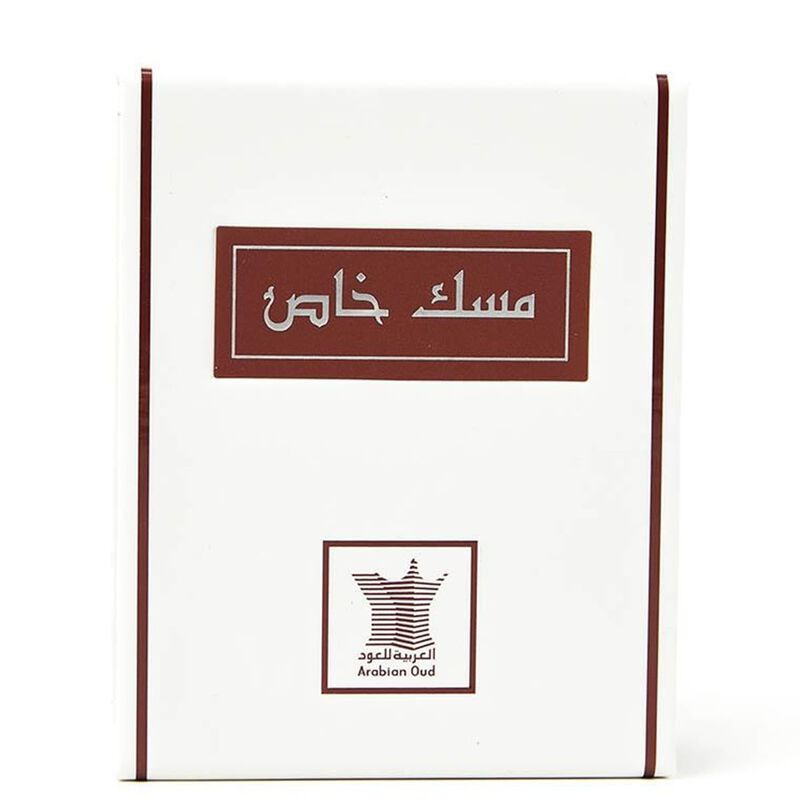 العربية للعود مسك خاص