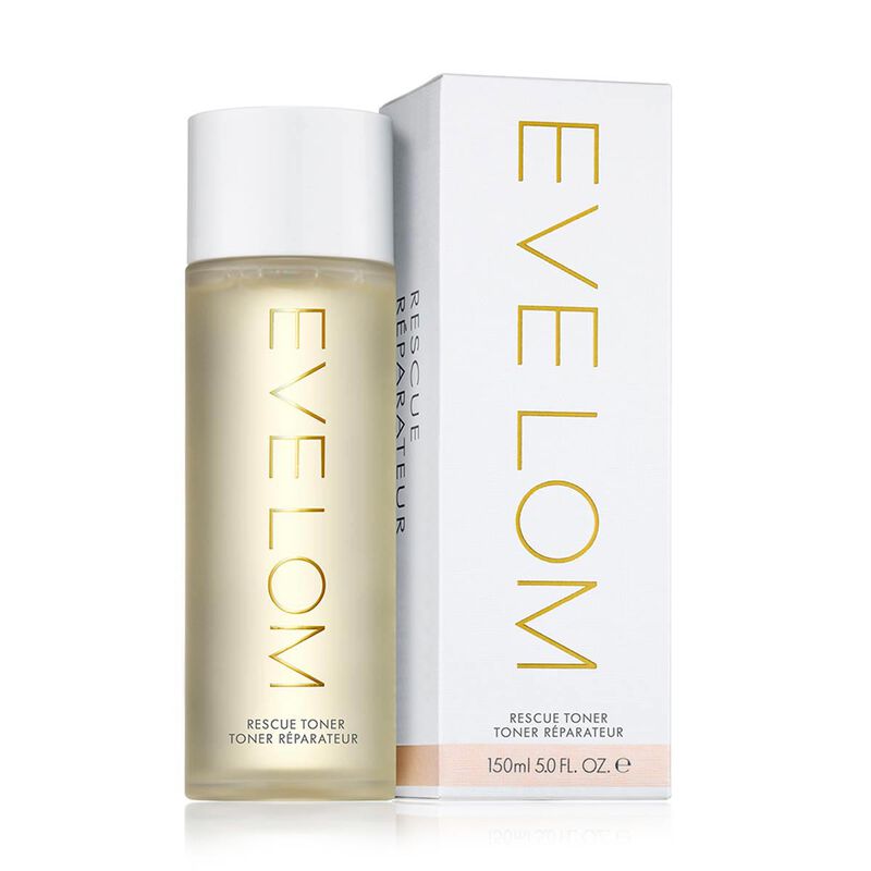 eve lom el sc rescue toner 150ml