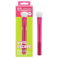 faces فرشاة أحمر الخدود فيفيد سكيب