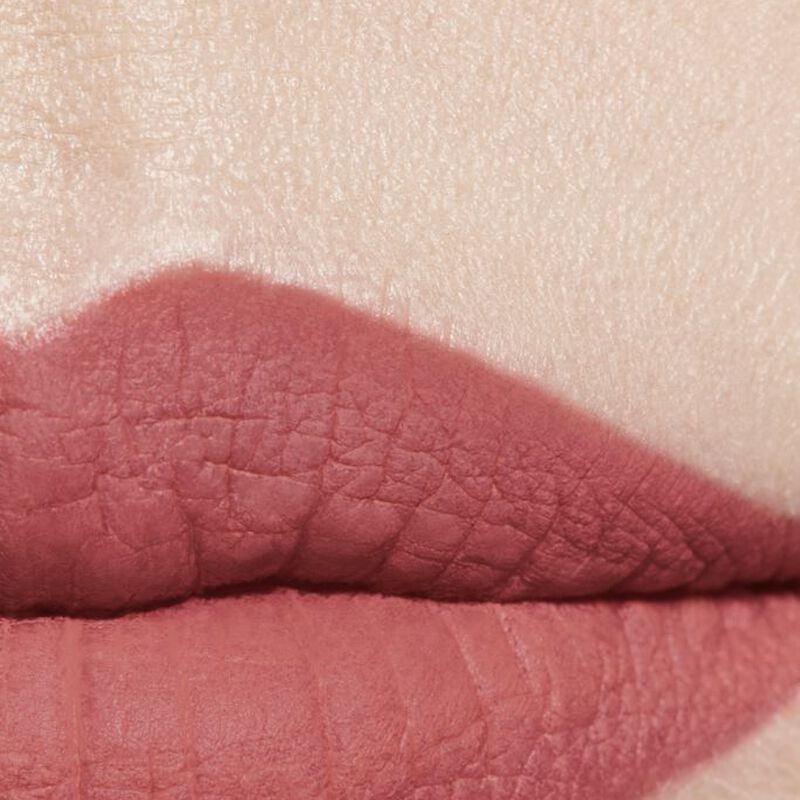 chanel rouge allure velvet extreme