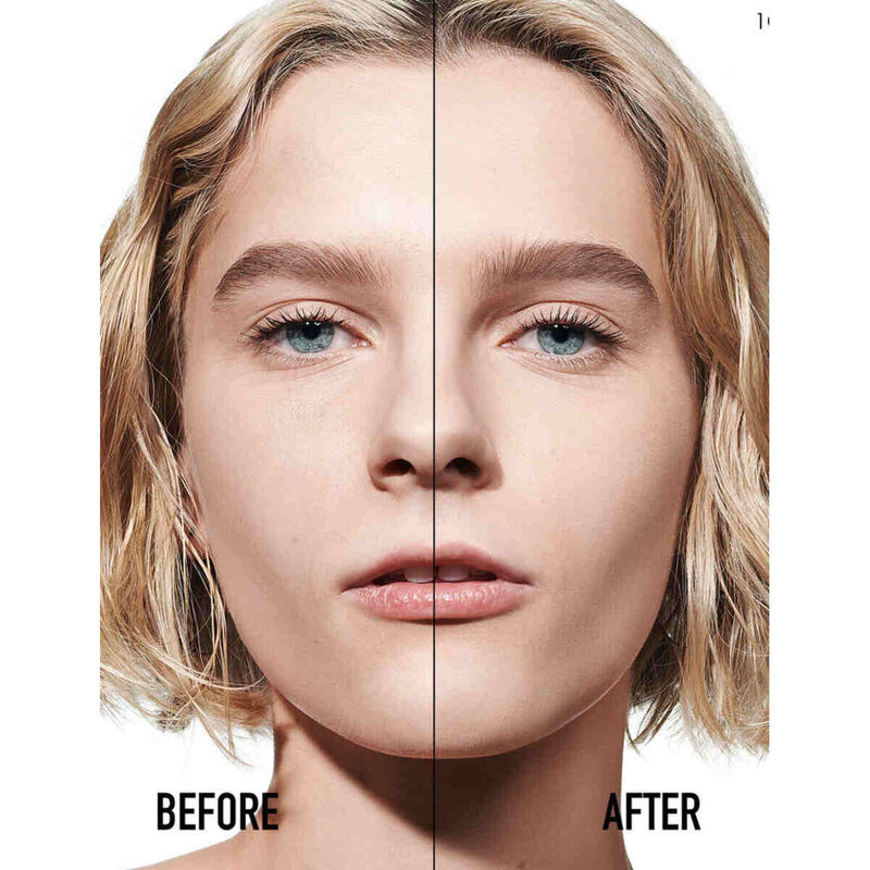 dior diorskin forever matte foundation 3c