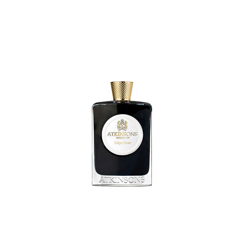atkinsons tulip noir eau de parfum 100ml