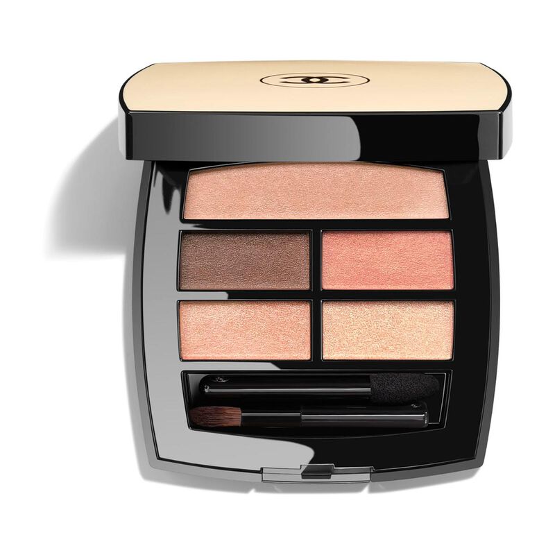chanel les beiges