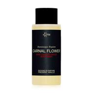 Carnal Flower Body Wash faces carnal flower body wash