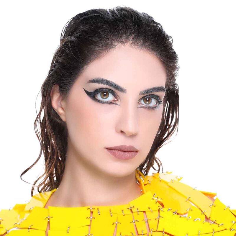 شايد ام أحمر الشفاه السائل ميوز