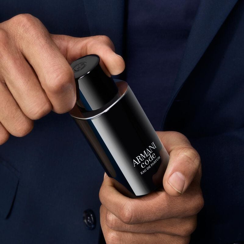 armani beauty code edp