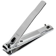 faces fe toenail clippers  large  chrome plated