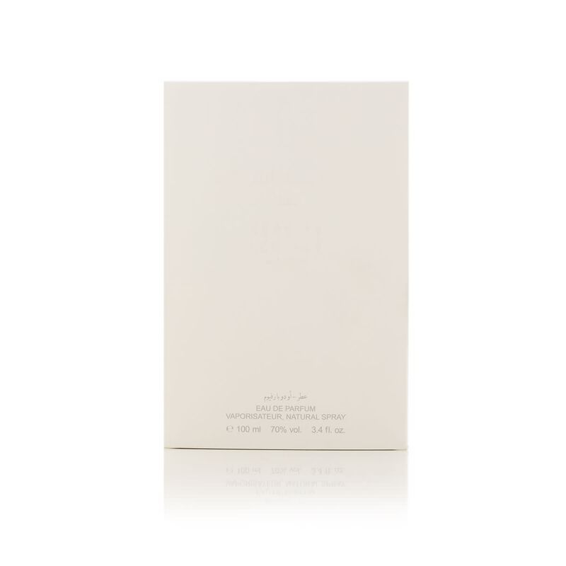 العربية للعود عطر أرابيان ليذر مسك