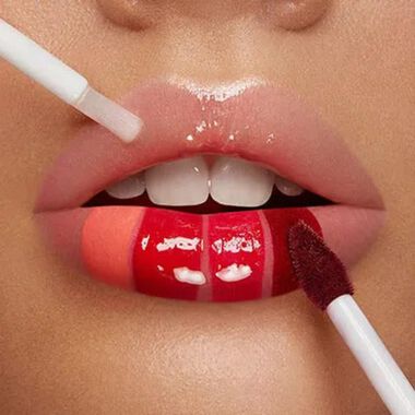 faces unlimited double touch lipstick