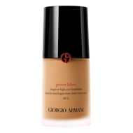 faces power fabric longwear high cover foundation spf 25