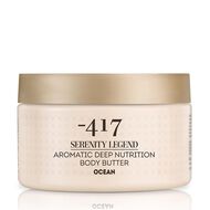 Aromatic Deep Nutrition Body Butter - Ocean 250ml faces aromatic deep nutrition body butter ocean 250ml