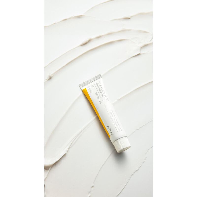 celimax pore+dark spot brightening