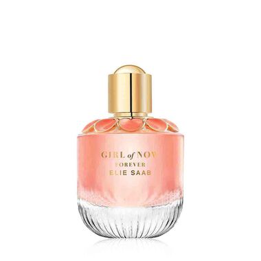 faces girl of now forever  eau de parfum