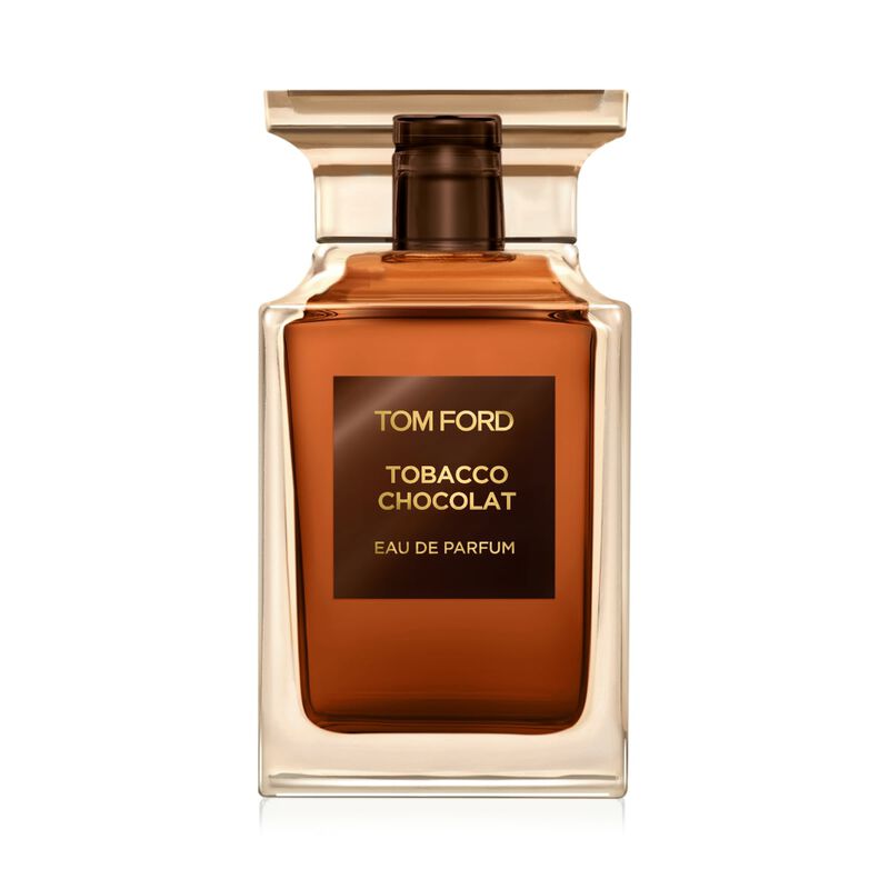 توم فورد أو دو بارفان tobacco chocolat