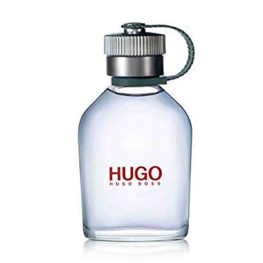 faces hugo boss eau de toilette for him 75 ml
