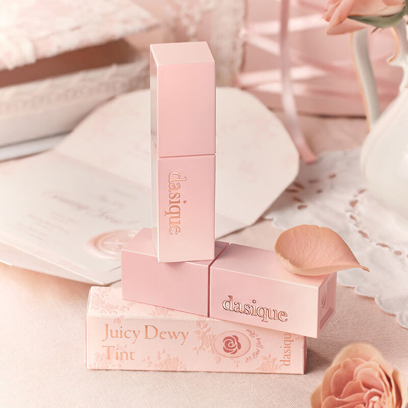 dasique juicy dewy tint