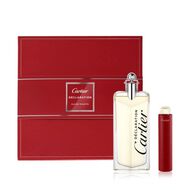 Gift Set Déclaration Eau de Toilette with Spray faces gift set d claration eau de toilette with spray