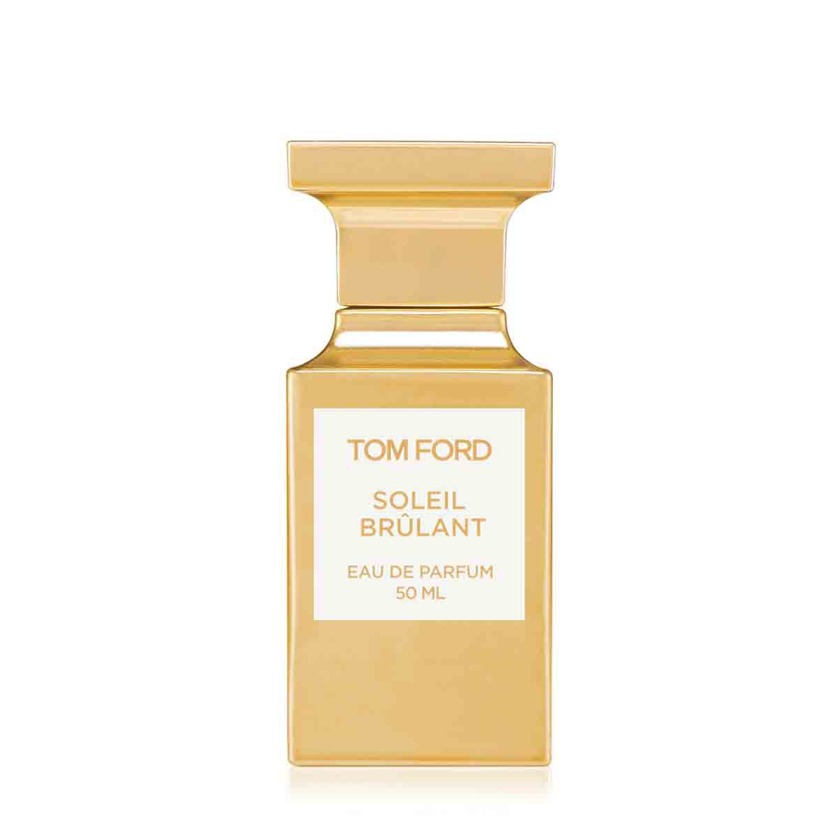 人気！TOM FORD SOLEIL BRÛLANT 50mL Tom Ford Soleil Brulant Eau de Parfum 50ml