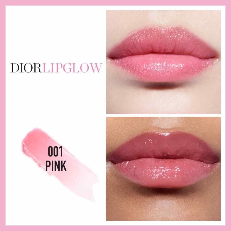 dior backstage pros dior addict lip glow