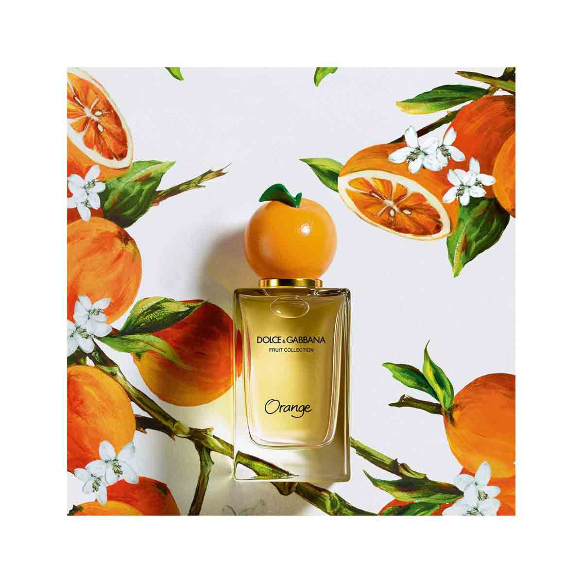 Dolce & Gabbana Orange オードトワレ 150ml ドルチェ&ガッバーナ