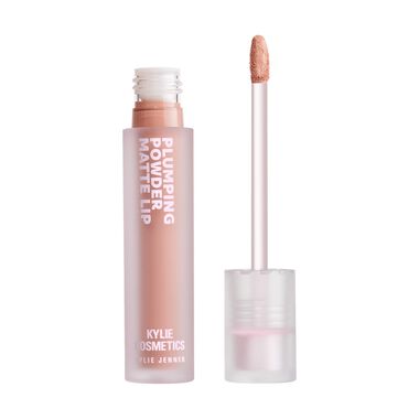 faces plumping powder matte lip