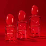 Si Passione Red Musk faces si passione red musk