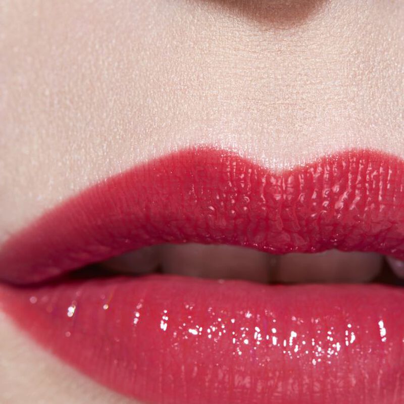 chanel rouge coco flash