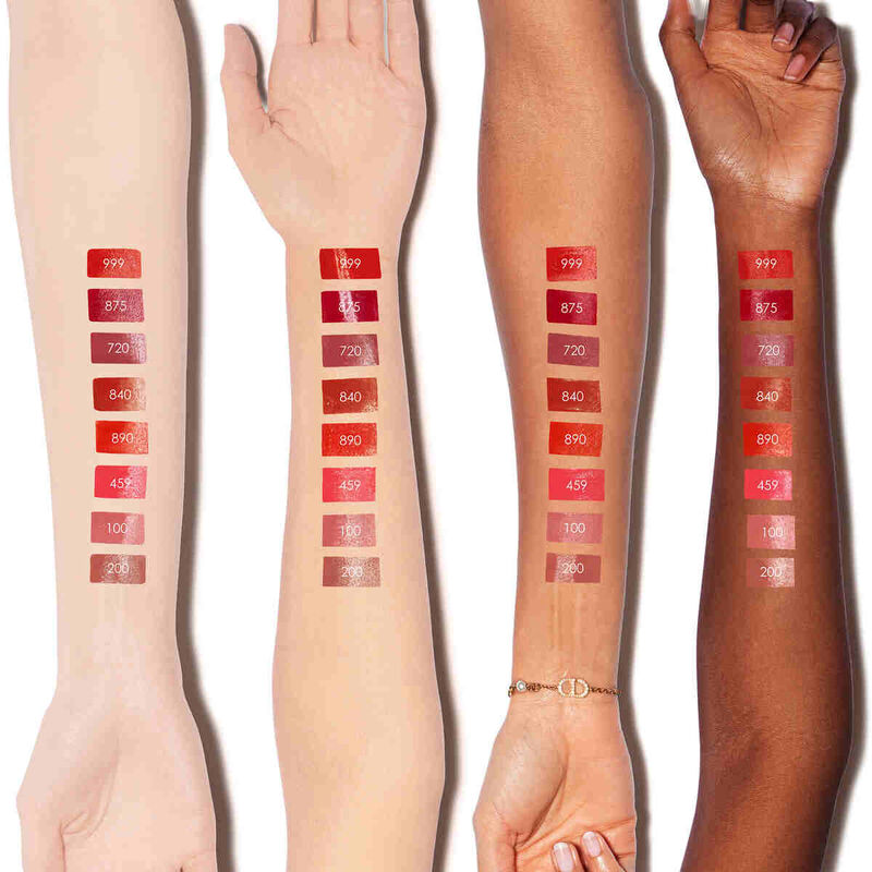 dior rouge dior forever liquid lacquer transfer