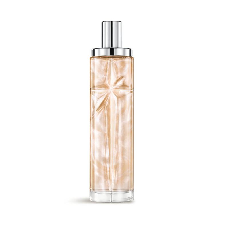 mugler starlicious pineapple musk