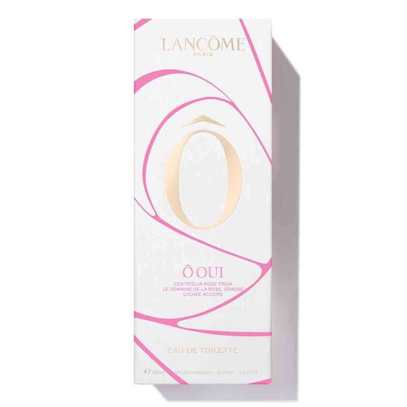 لانكوم عطر أو وي