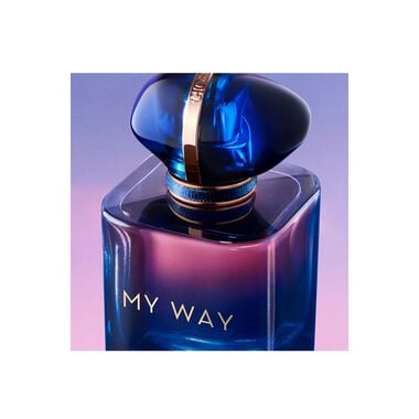 faces my way le parfum