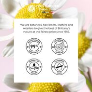 faces 1 في 1 حليب مهدئ يعمل على إزالة المكياج وتوحيد لونه بالكاموميل النقي