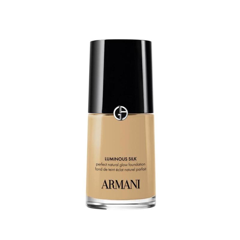 armani beauty luminous silk