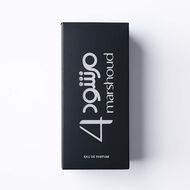 faces marshoud 4 black