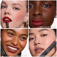 Rouge On Stage Longwear - 24h No Transfer - Matte Finish faces rouge on stage longwear 24h no transfer matte finish