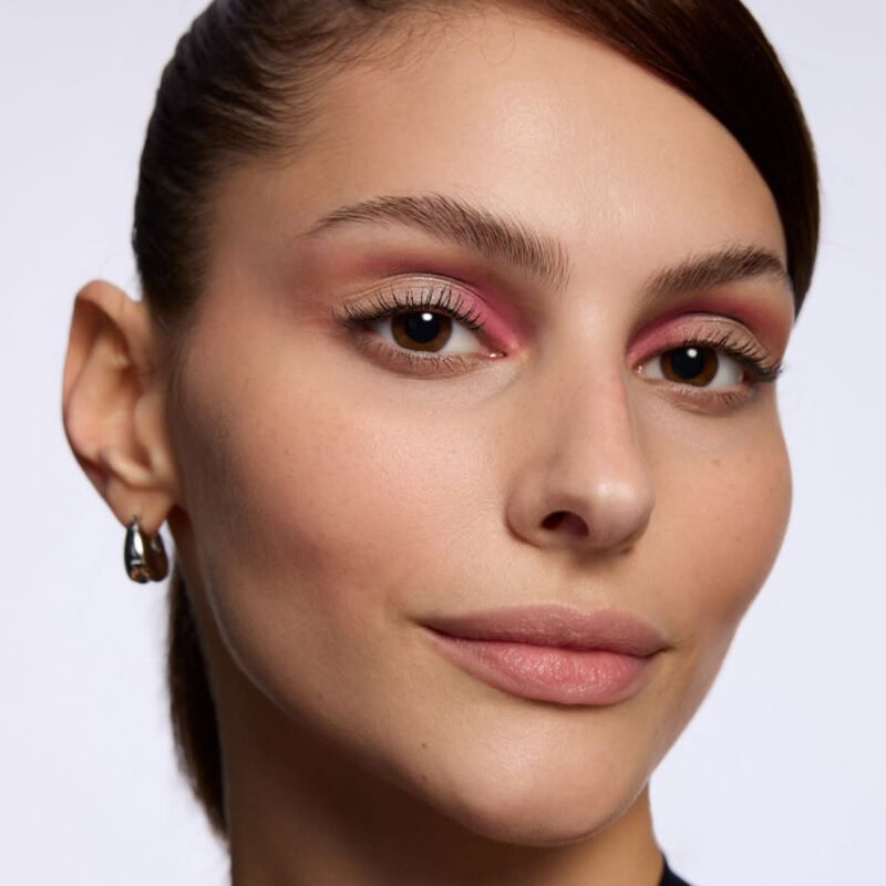 كاتريس لوحة ظلال العيون سوفت بيوني