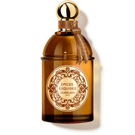 faces epices exquises eau de parfum 125ml