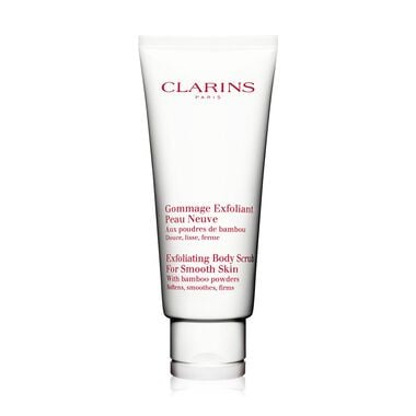 Exfoliating Body Scrub faces exfoliating body scrub