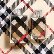 faces brit eau de parfum