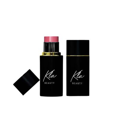 faces candy rose blush stick