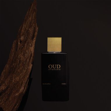 faces عطر عود افغانو