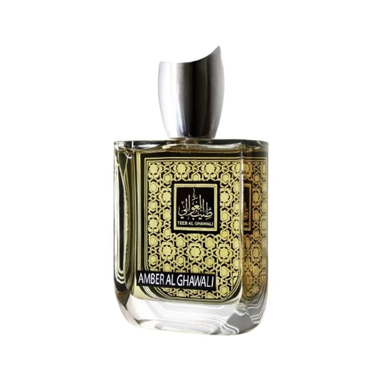 طيب الغوالي عطر عنبر الغوالي