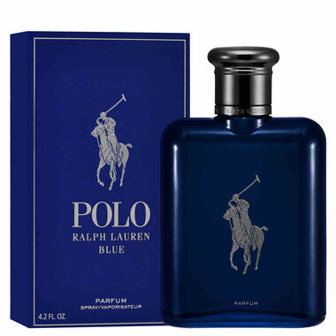 faces polo blue parfum 125ml