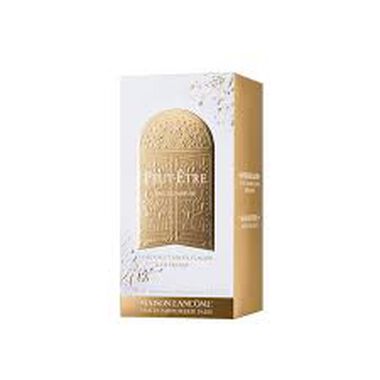 faces peut  tre  maison lanc me  eau de parfum 100ml