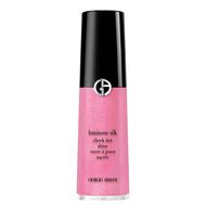 Luminous Silk Cheek Tint Shine Liquid faces luminous silk cheek tint shine liquid